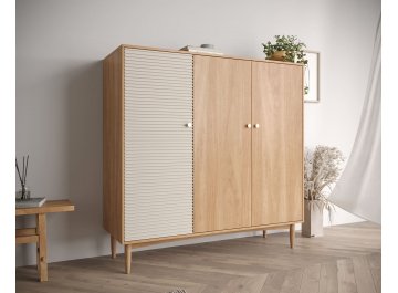 Шкаф Баббл (Bubbles)