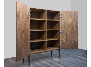 Шкаф Menorca MDI.BR.MN.18