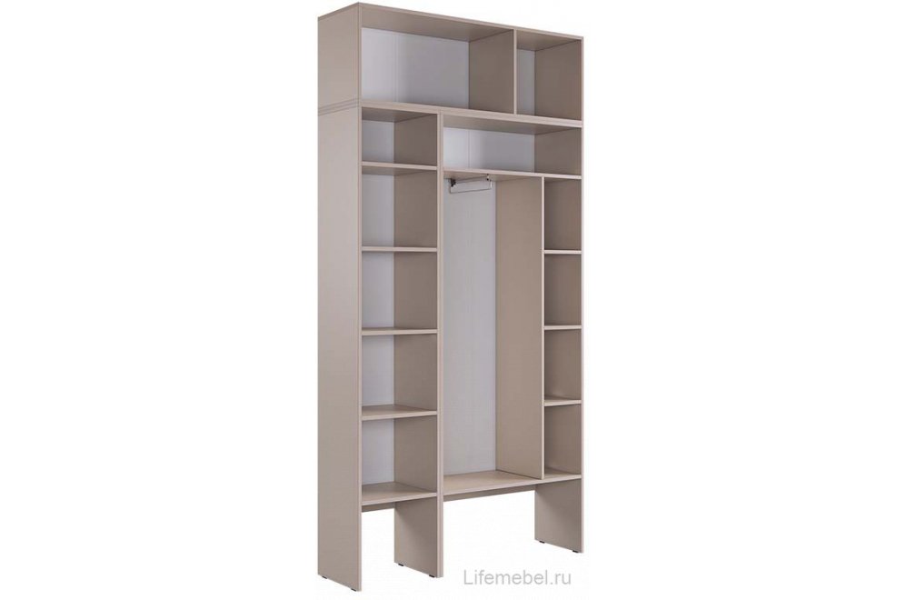 Шкаф Баско К5 кашемир