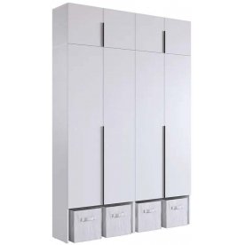 Шкаф Баско К6