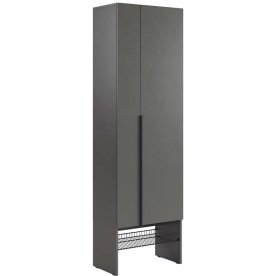 Шкаф Баско L600 К4 с полкой