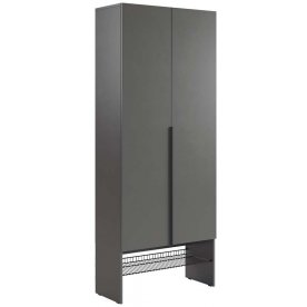 Шкаф Баско L800 К3 с полкой