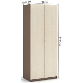 Басса ШК-555 Басса ШК 555 шимо светлый / шимо темный