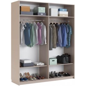 Шкаф Беатрис 9