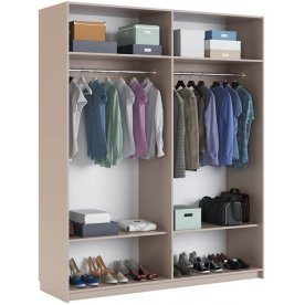 Шкаф Беатрис 9