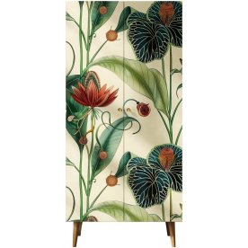 Шкаф Бербер (Berber)