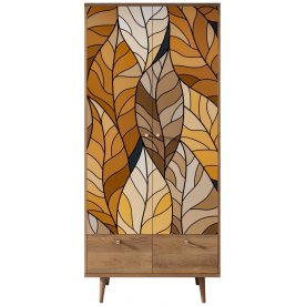 Шкаф Бербер (Berber)