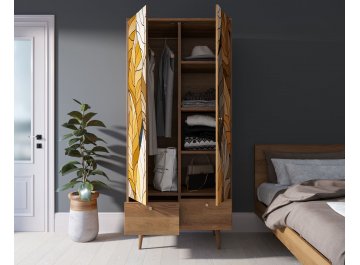 Шкаф Бербер (Berber)