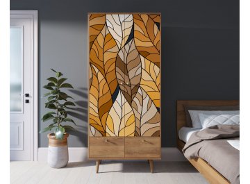 Шкаф Бербер (Berber)