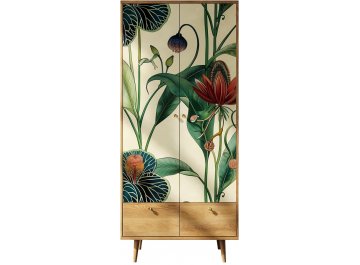 Шкаф Бербер (Berber)