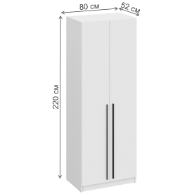 Шкаф Бирма ШК-800