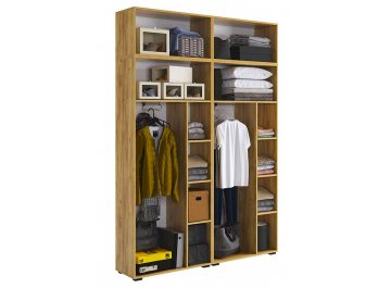 Шкаф Бери К1