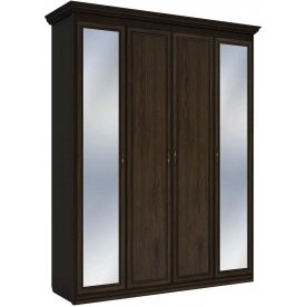 Шкаф Бирель 4