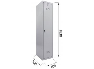 Шкаф Шкаф LK 11-40