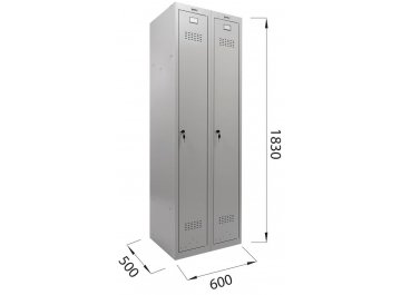 Шкаф Шкаф LK 21-60