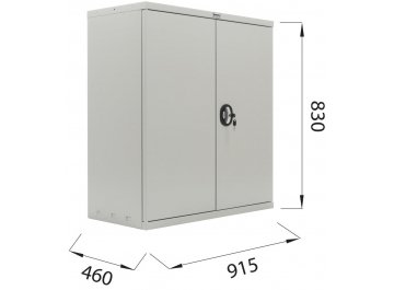 Шкаф Шкаф MK 08/46