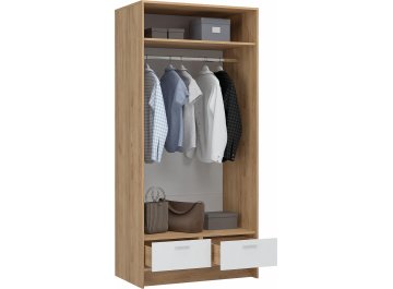 Шкаф Бран ШК-02