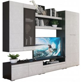 Шкаф Бруклин ШК-02