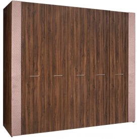 Шкаф Челси Элеганс ЧШ2/5Э