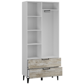 Шкаф Чикаго ЧШ-30