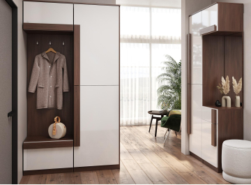 Шкаф Далия Модуль 4