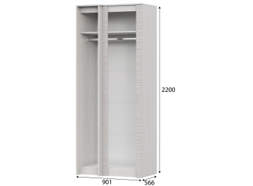 Шкаф Дельта