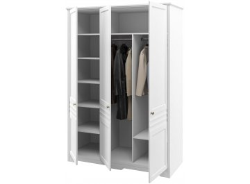 Шкаф Денвер МН-040-18