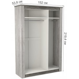 Шкаф Денвер