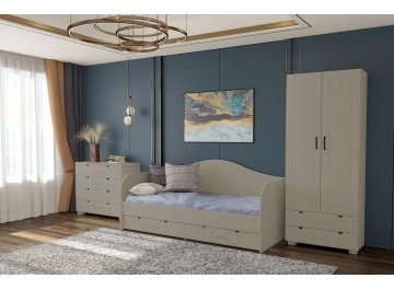 Шкаф ДримСтар