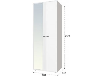 Шкаф Эмилия