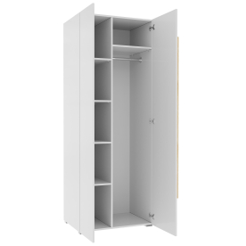 Шкаф Куба 1703.М4