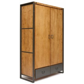 Шкаф City
