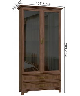 Витрина Джассан