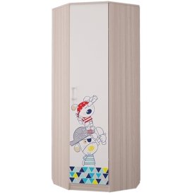 Шкаф Джимми угловой