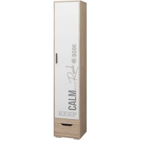 Шкаф Джуниор с ящиком