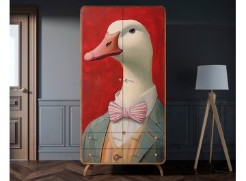 Шкаф Эллипс (Ellipse)