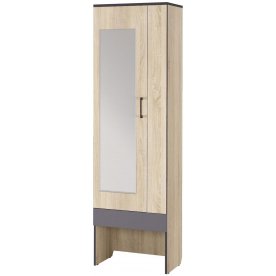 Шкаф Эльза мод.№2 с зеркалом