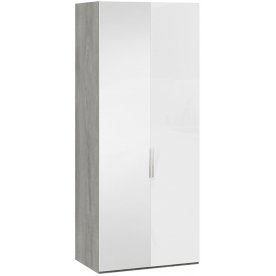 Шкаф Эмбер СМ-348.07.005 L левый