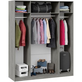 Шкаф Эмбер СМ-348.07.012