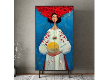 Шкаф Эмерсон (Emerson)