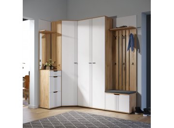 Шкаф Эмилия ЭЛ-14К