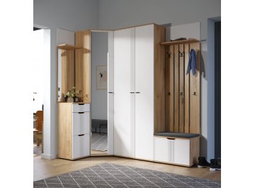 Шкаф Эмилия ЭЛ-14К