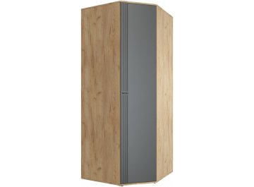 Шкаф Эмилия ЭЛ-17К