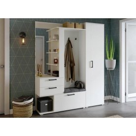 Шкаф Эрика Тип 2