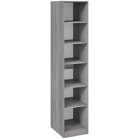 Шкаф Эста СМ-342.07.002 L левый