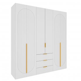 Шкаф Фиеста