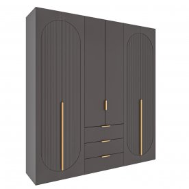 Шкаф Фиеста