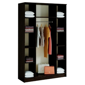 Шкаф Фиеста NEW