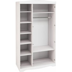 Шкаф Флора ШК-3