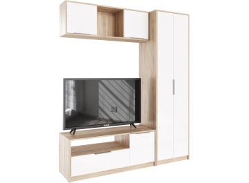 Шкаф Нордик